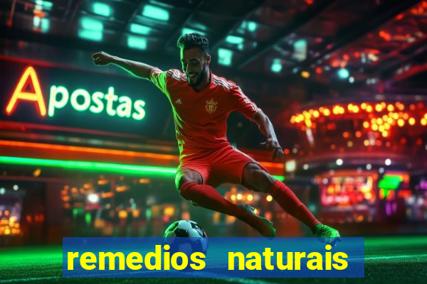 remedios naturais para diabetes